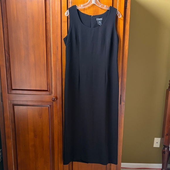 K Collection Dresses & Skirts - Black K Studio Collection Dress